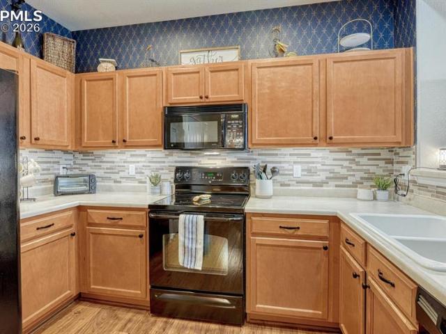 Townhouse for sale in Fountain, Colorado
