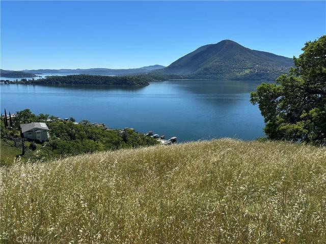 Land for sale in Lake, California