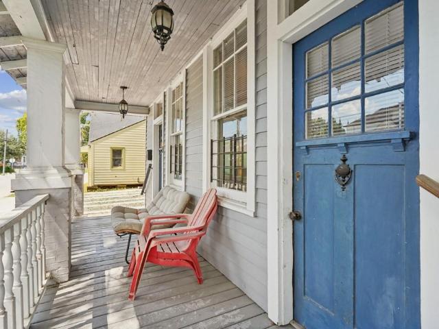 House for sale in New Orleans, Louisiana