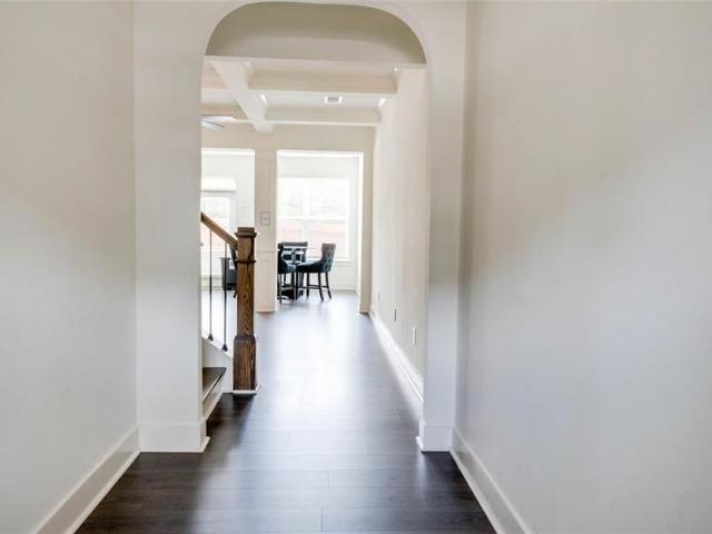 Townhouse for sale in Fairburn, Georgia