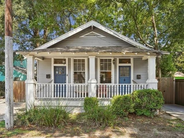 House for sale in New Orleans, Louisiana