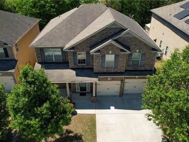 Property for sale in Fairburn, Georgia