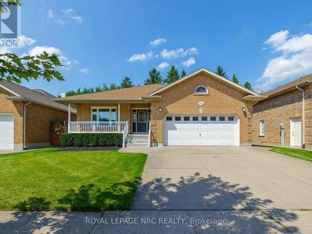 House for sale in Niagara, Ontario