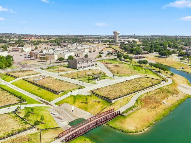 Townhouse for rent in Texas