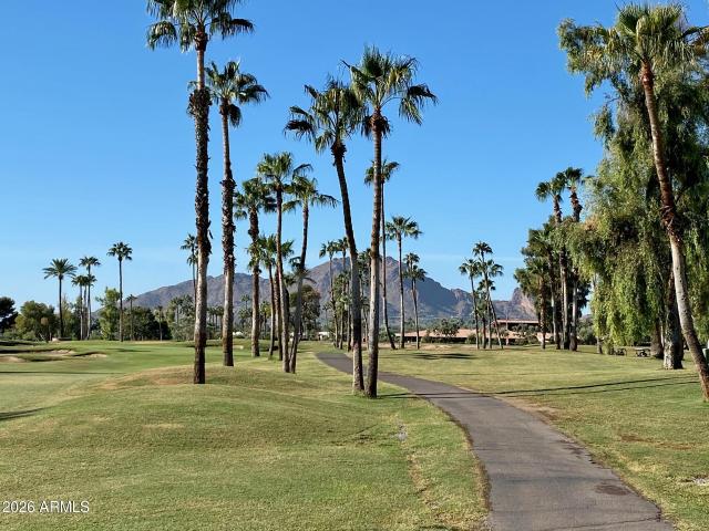 Property for rent in Scottsdale, Arizona