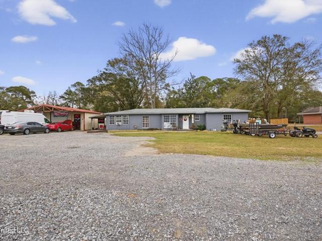 House for sale in Moss Point, Mississippi