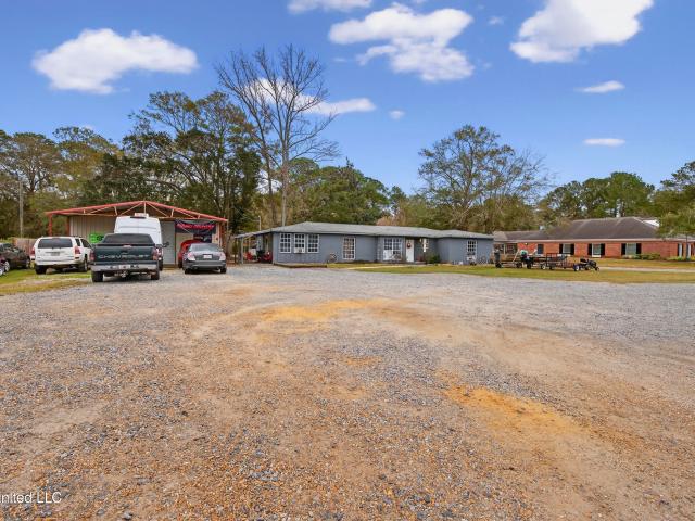 House for sale in Moss Point, Mississippi