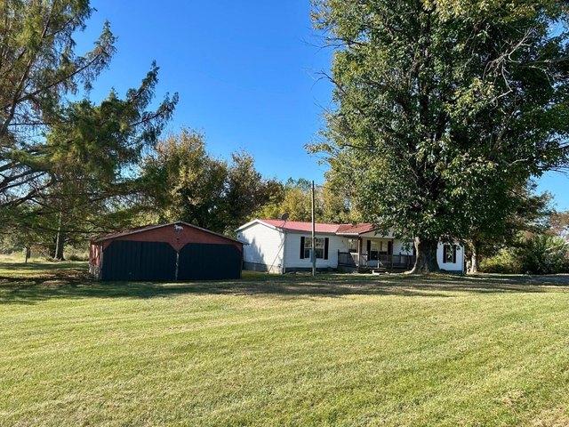 House for sale in Knifley, Adair County