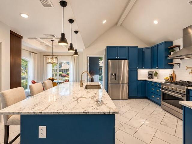 House for sale in Plano, Texas