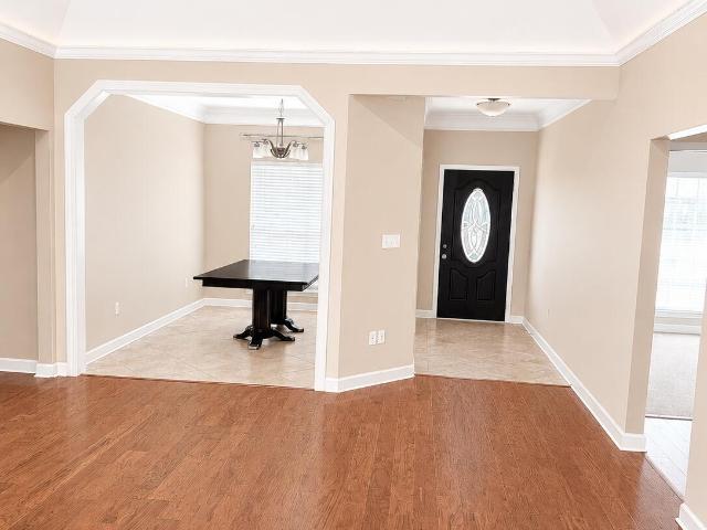 House for sale in Ocean Springs, Mississippi