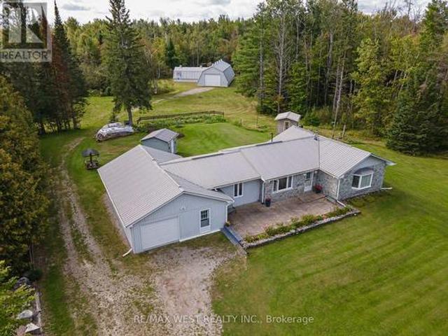 House for sale in Kawartha Lakes, Ontario