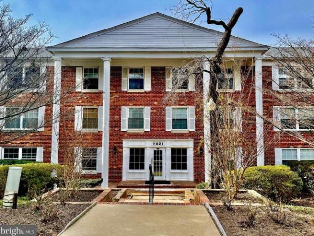 Apartment for rent in Virginia