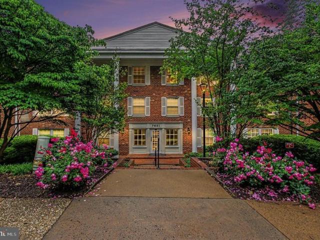 Condo for sale in Virginia