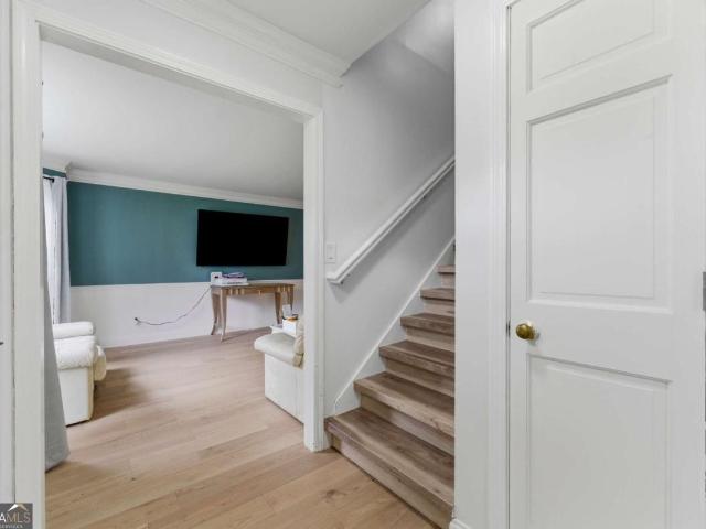 House for sale in Clayton, Georgia