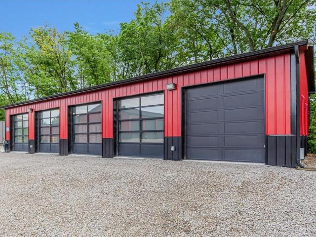 Commercial for sale in Holt, Missouri
