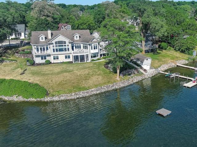 House for sale in Waterford, Wisconsin