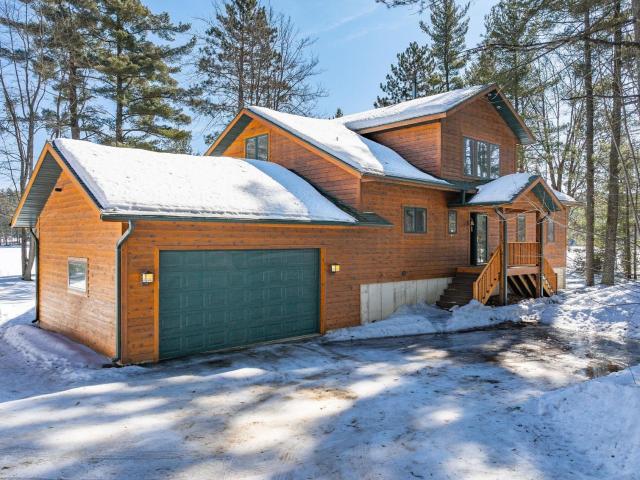House for sale in Three Lakes, Wisconsin