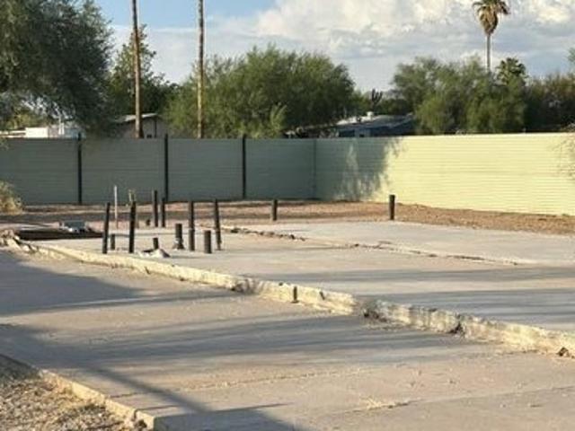Land for sale in Mesa, Arizona