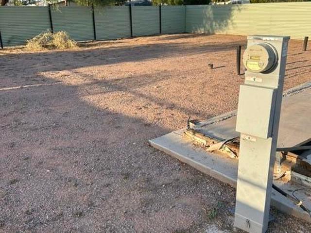 Land for sale in Mesa, Arizona