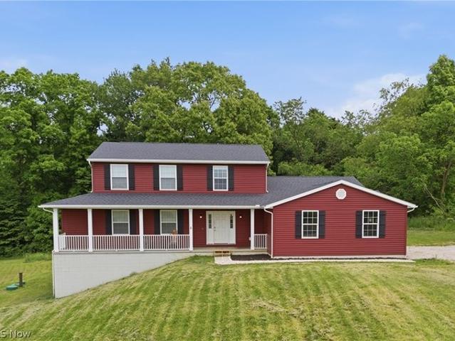 House for sale in Fredericksburg, Ohio