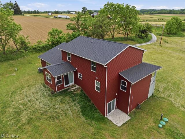 House for sale in Fredericksburg, Ohio