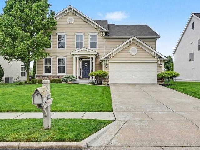 House for sale in Westerville, Ohio