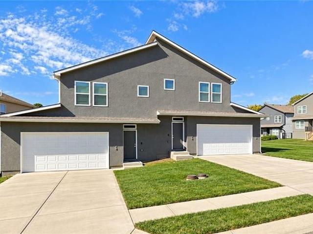 House for sale in Kansas City, Jackson County