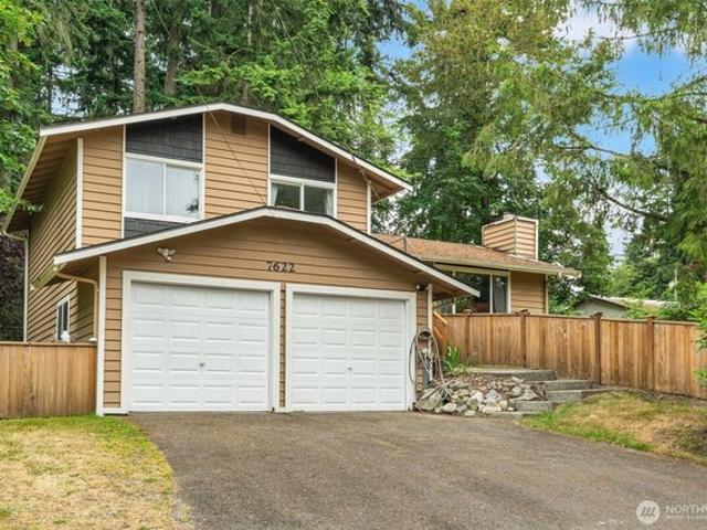 House for sale in Edmonds, Washington