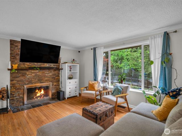 House for sale in Edmonds, Washington