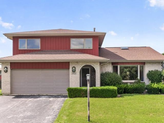 House for sale in Frankfort, Illinois