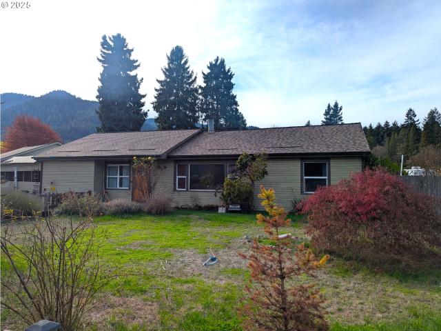 House for sale in Oregonia
