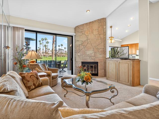 Condo for sale in Palm Desert, California