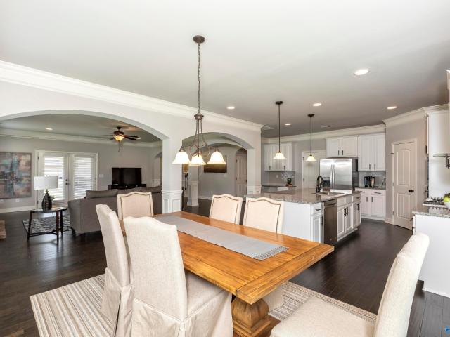 House for sale in Huntsville, Alabama