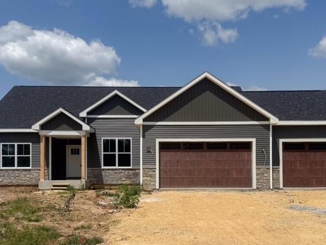 House for sale in Winnebago, Illinois