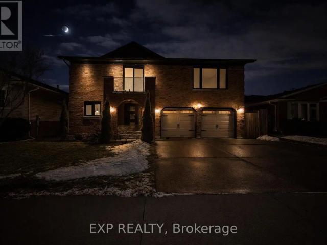 House for rent in Niagara, Ontario