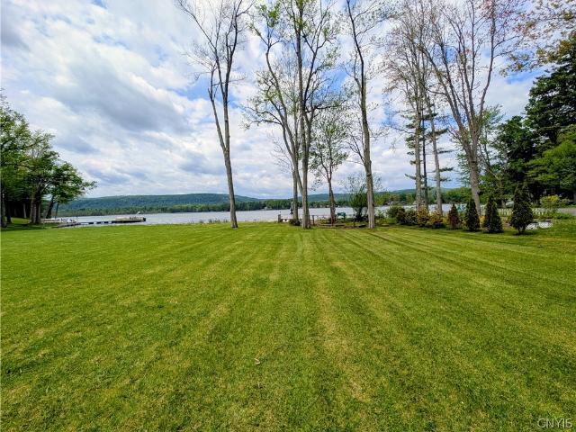 Land for sale in Tully, New York