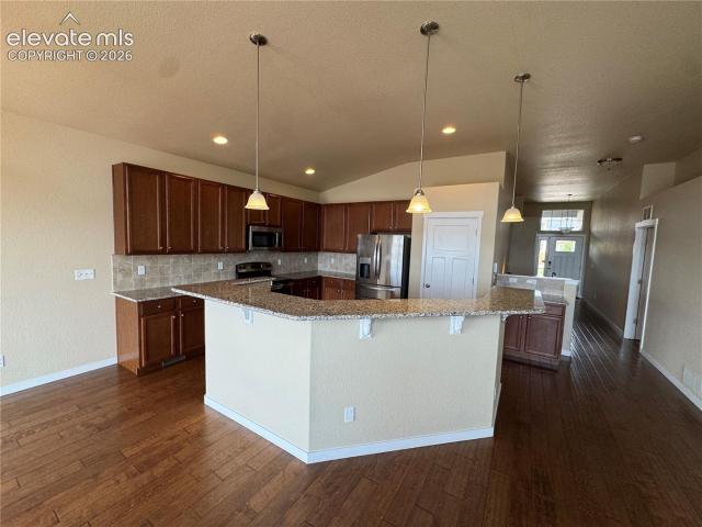 Property for rent in Colorado Springs, Colorado
