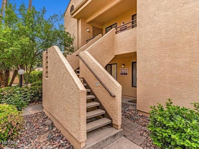 Condo for sale in Tucson, Arizona