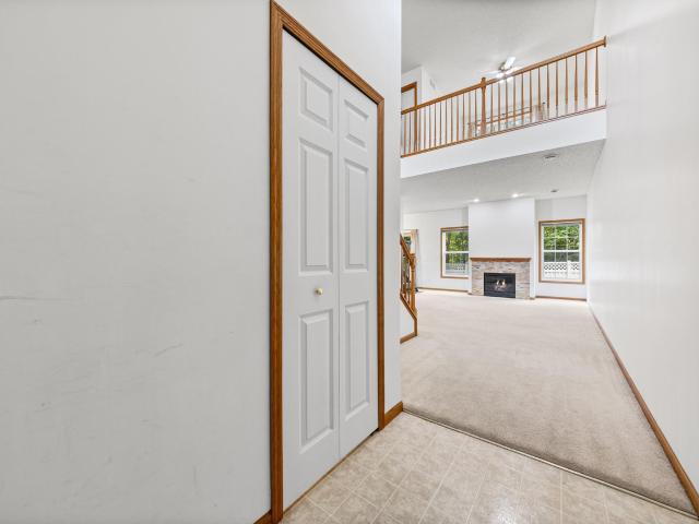 Townhouse for sale in New Hope, Hennepin County