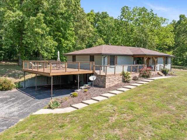 House for sale in Tennessee