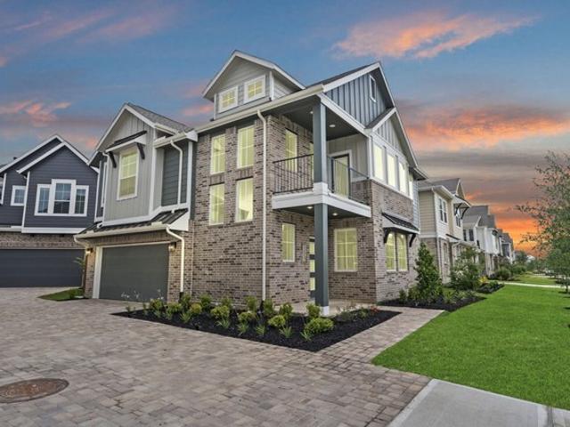 House for sale in Katy, Texas