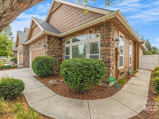 Townhouse for sale in Boise, Idaho