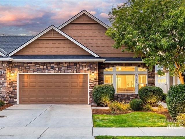 Townhouse for sale in Boise, Idaho