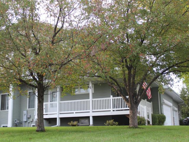 Townhouse for sale in Otsego, Wright County