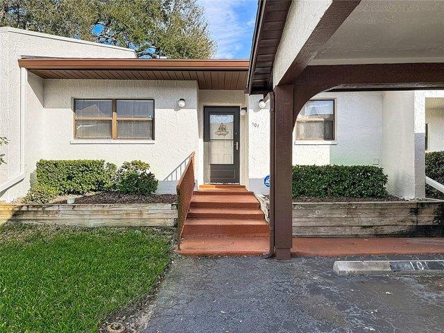 Condo for sale in Port Richey, Florida