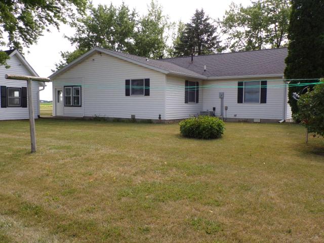 Property for rent in Bluffton, Indiana