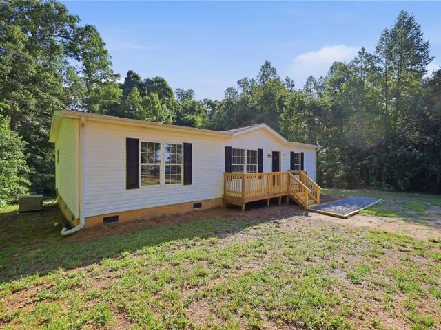House for sale in Walnut Cove, North Carolina