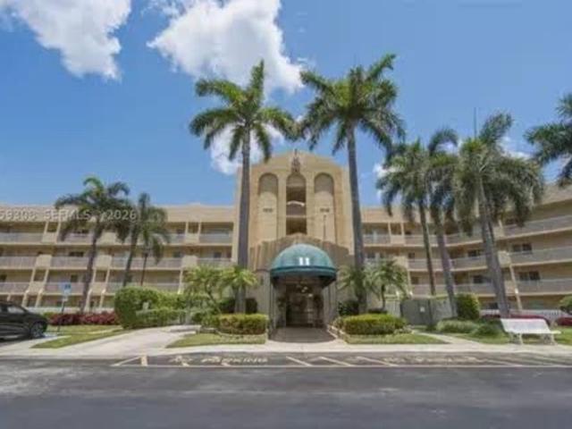 Condo for sale in Tamarac, Florida