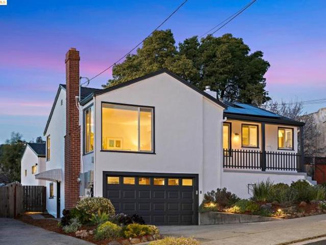 House for sale in El Cerrito, California