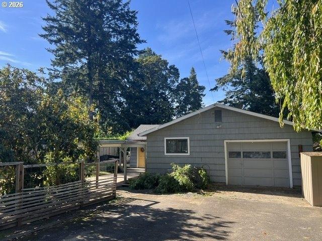Land for sale in Maplewood, Portland